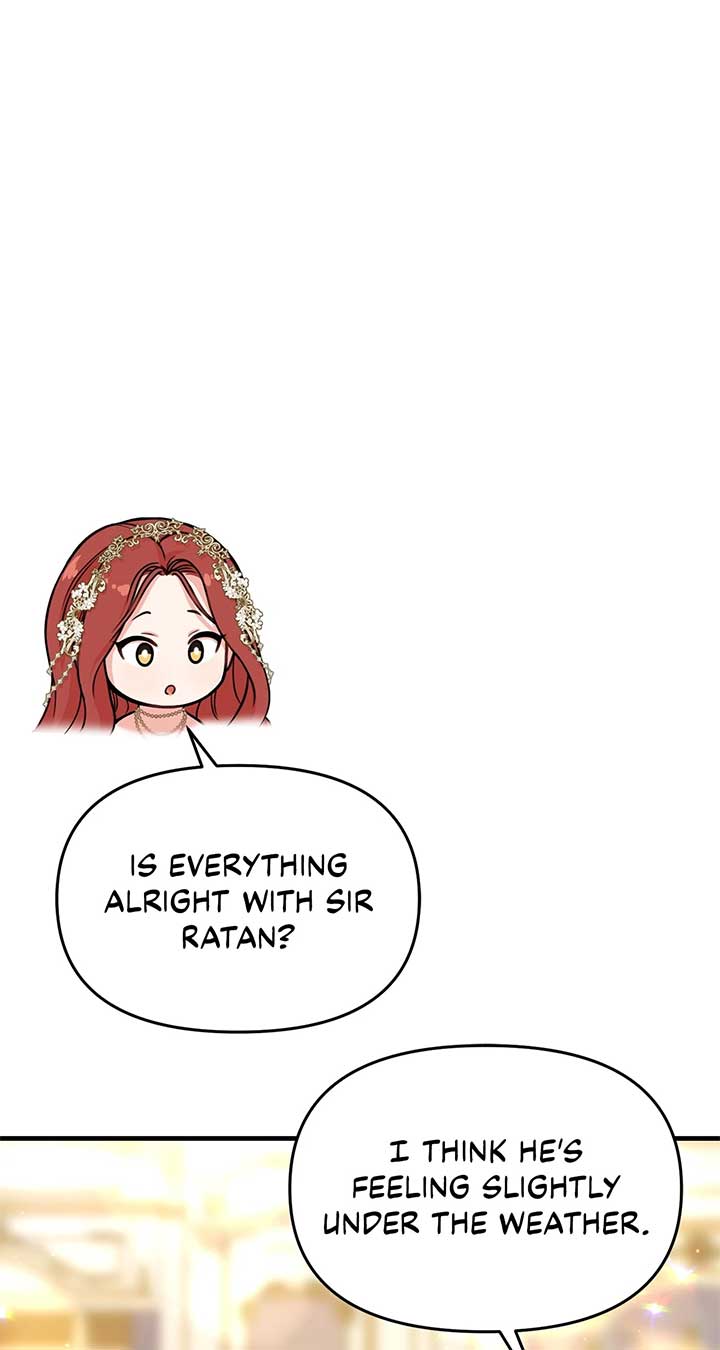 The Secret Bedroom of a Dejected Royal Daughter Chapter 97 114